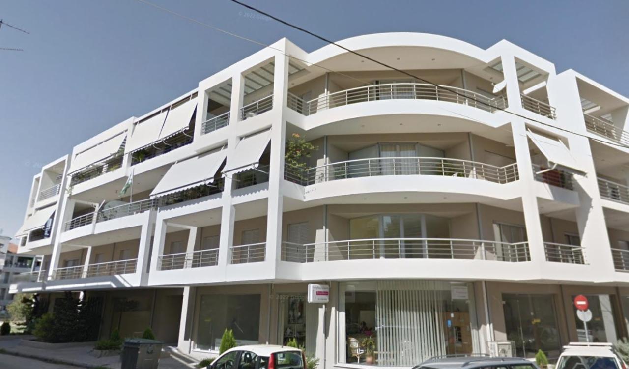 Raise Nafplio City Break Exterior foto