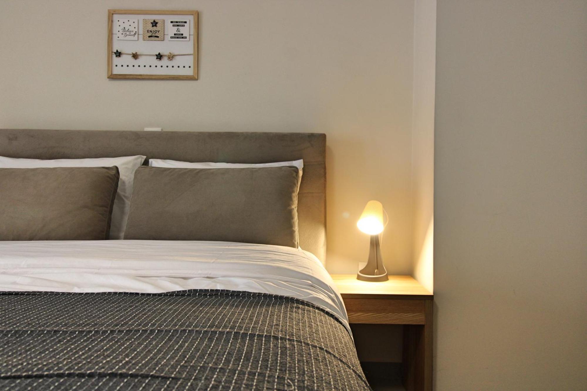 Raise Nafplio City Break Exterior foto
