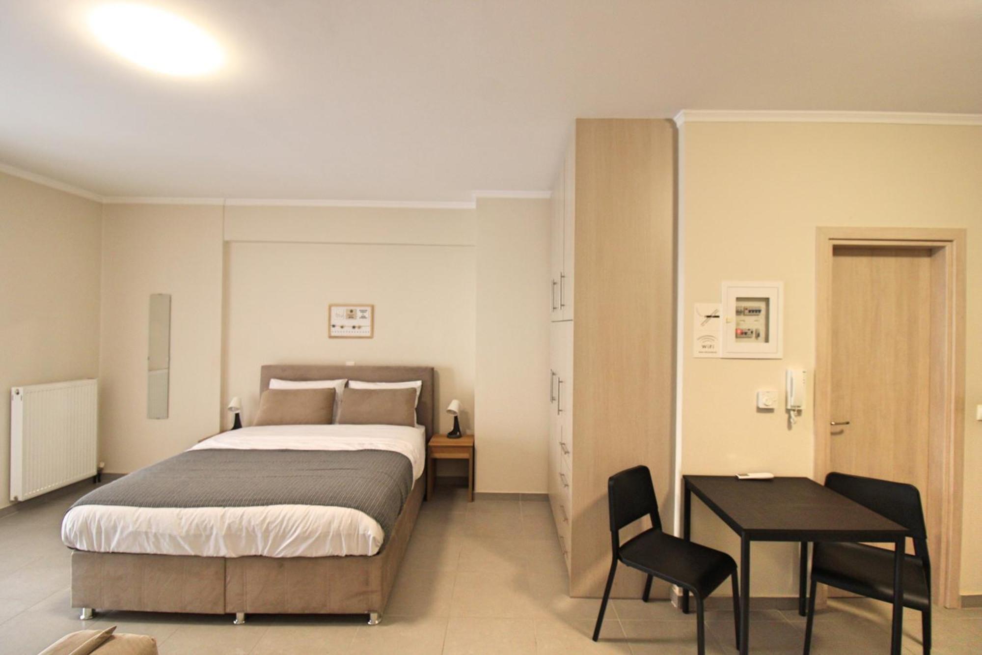 Raise Nafplio City Break Exterior foto