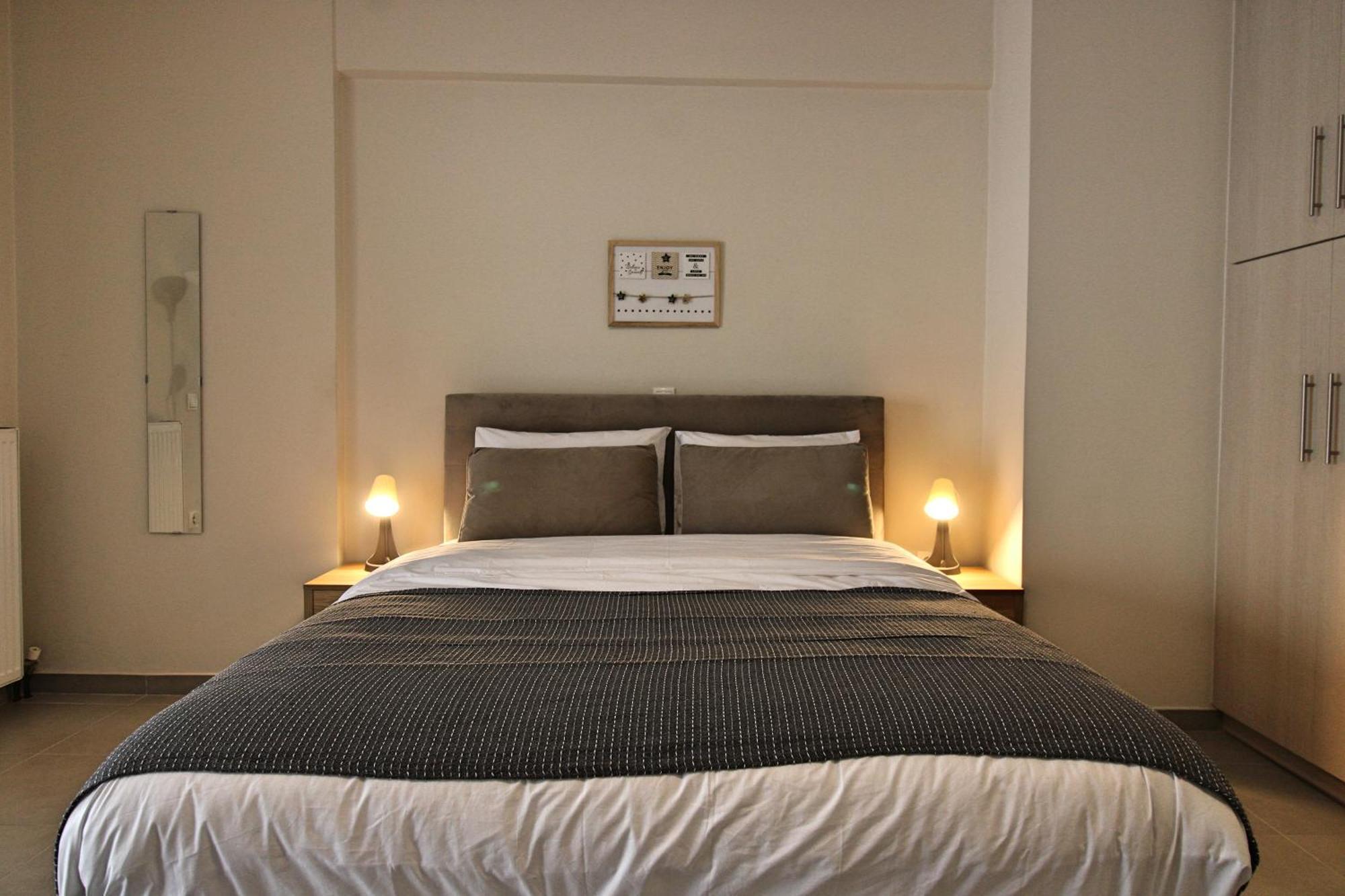 Raise Nafplio City Break Exterior foto