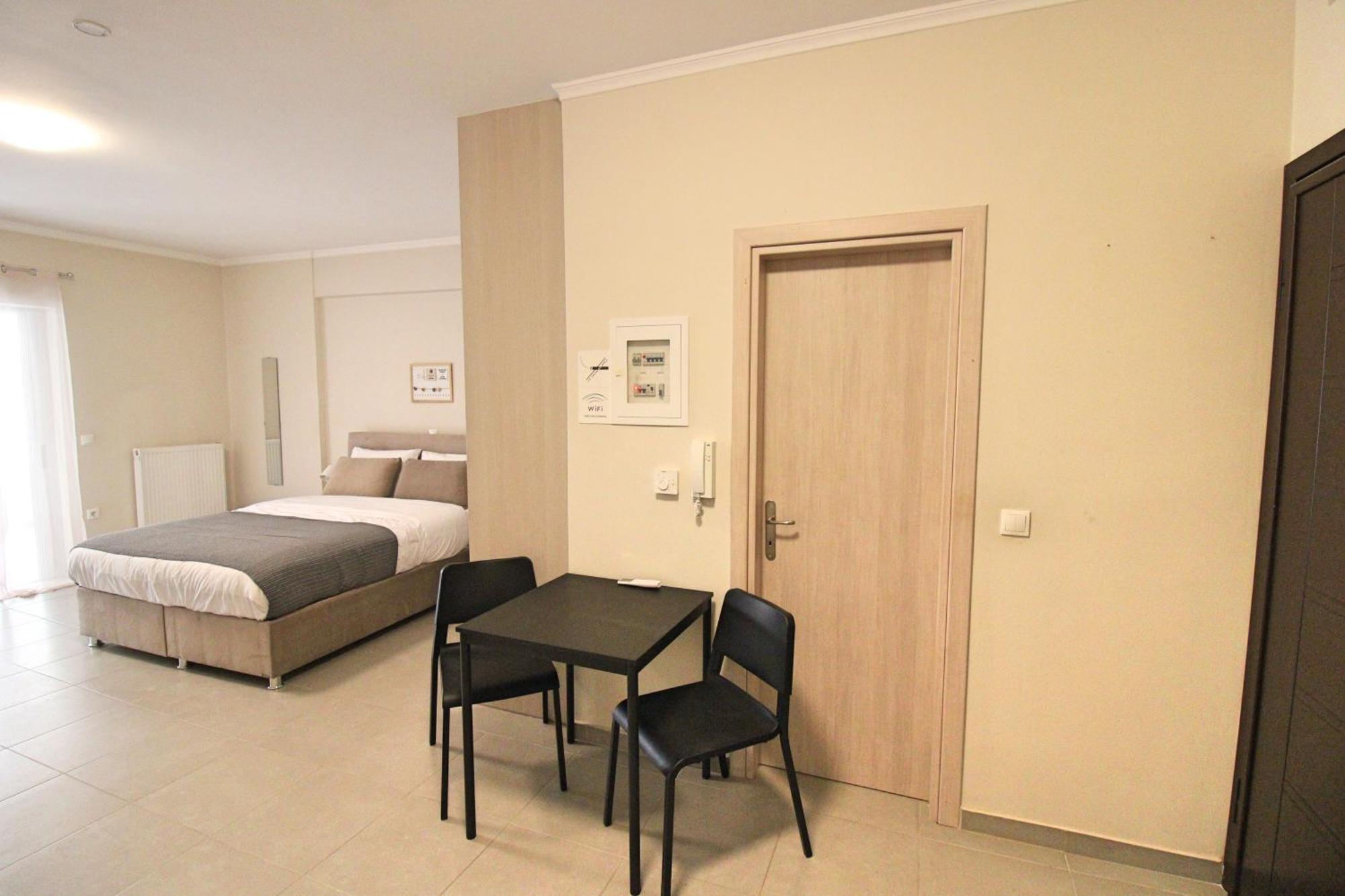 Raise Nafplio City Break Exterior foto