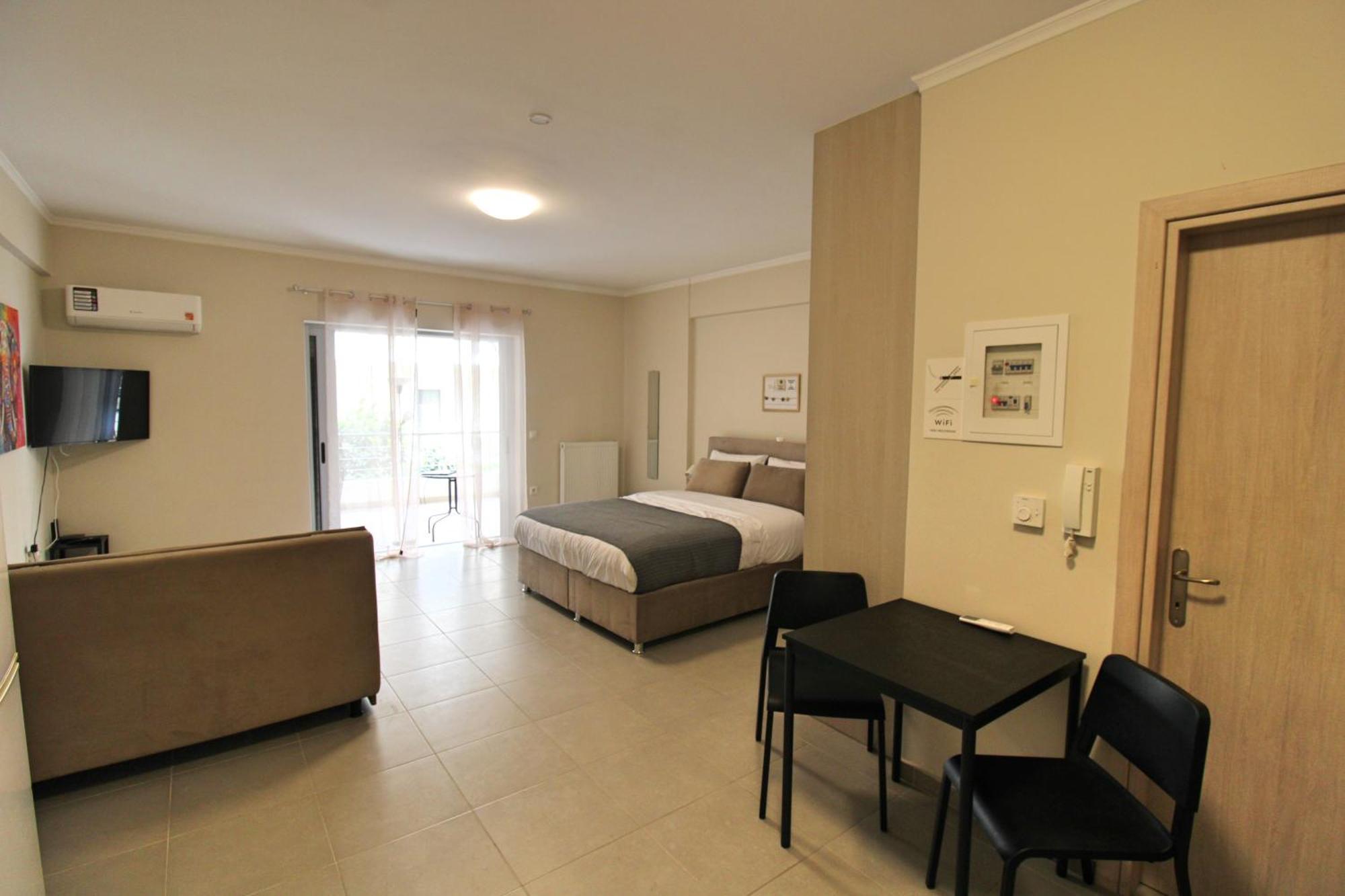 Raise Nafplio City Break Exterior foto
